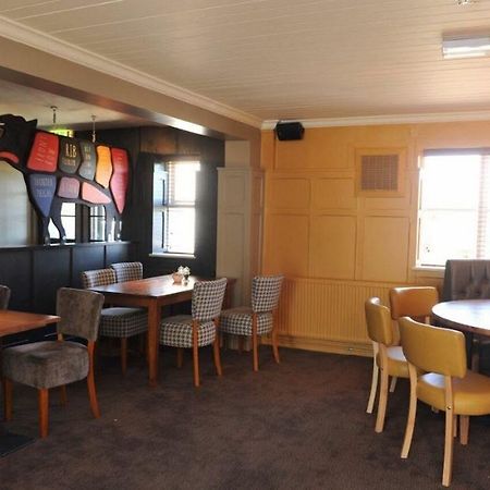 Premier Inn Ipswich South エクステリア 写真