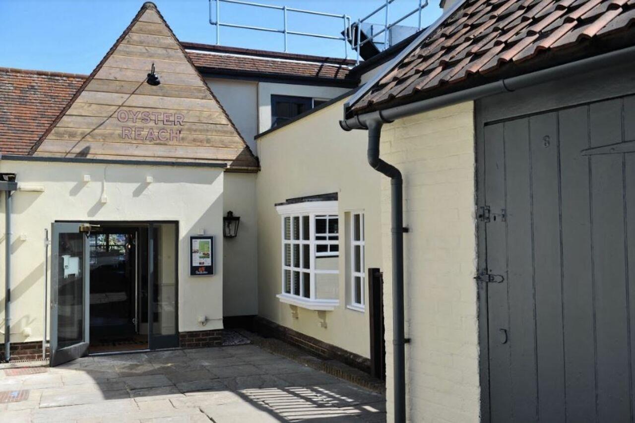 Premier Inn Ipswich South エクステリア 写真