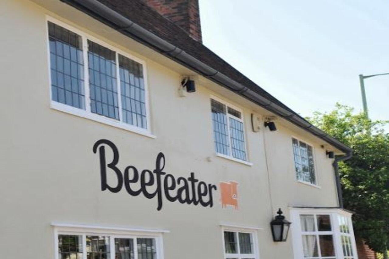 Premier Inn Ipswich South エクステリア 写真