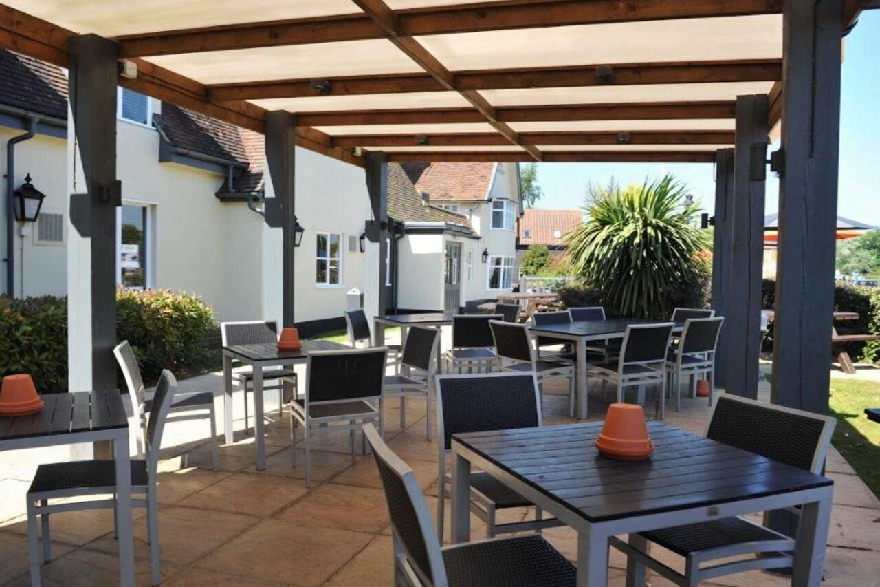 Premier Inn Ipswich South エクステリア 写真