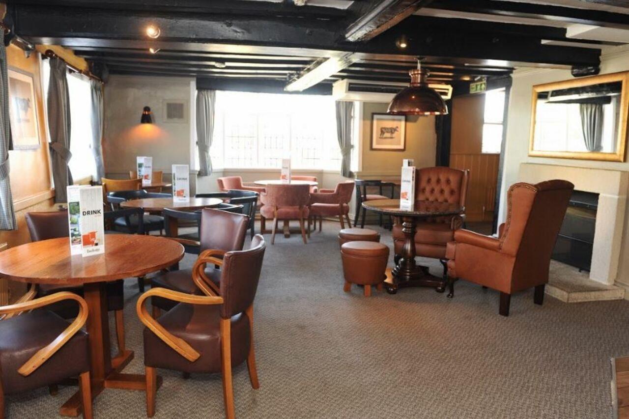 Premier Inn Ipswich South エクステリア 写真