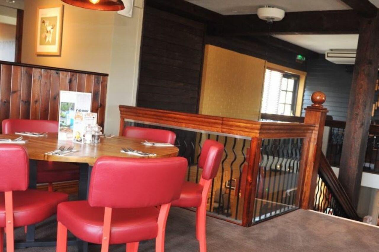 Premier Inn Ipswich South エクステリア 写真