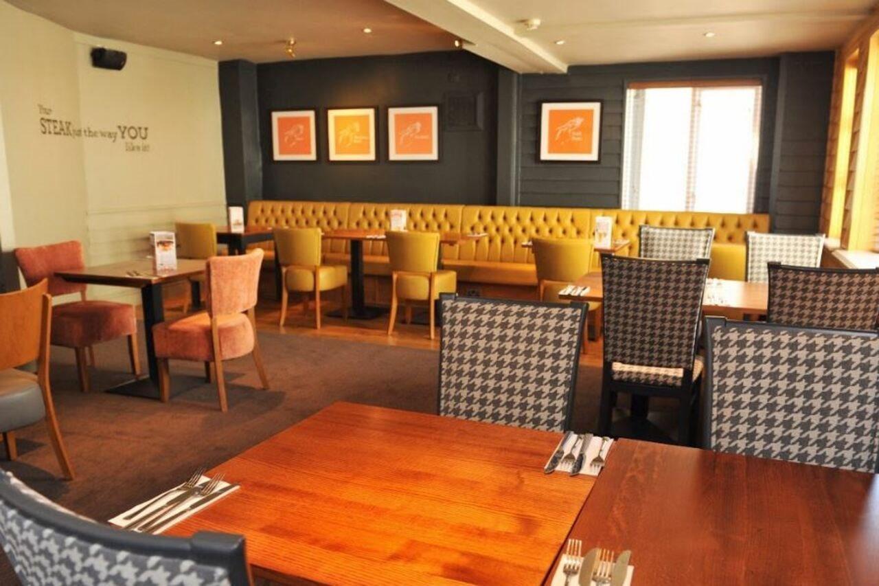 Premier Inn Ipswich South エクステリア 写真