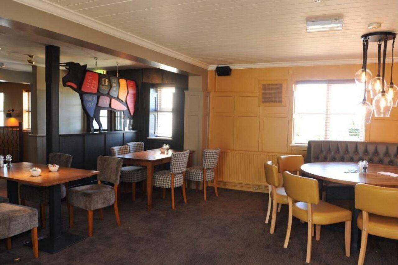 Premier Inn Ipswich South エクステリア 写真