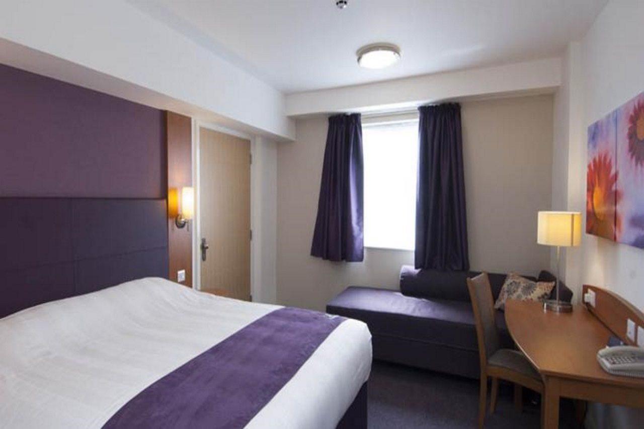 Premier Inn Ipswich South エクステリア 写真