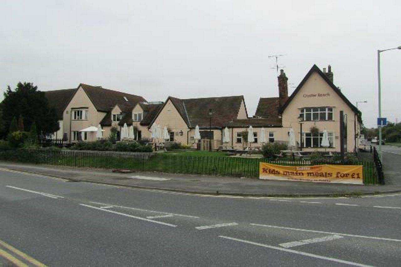Premier Inn Ipswich South エクステリア 写真