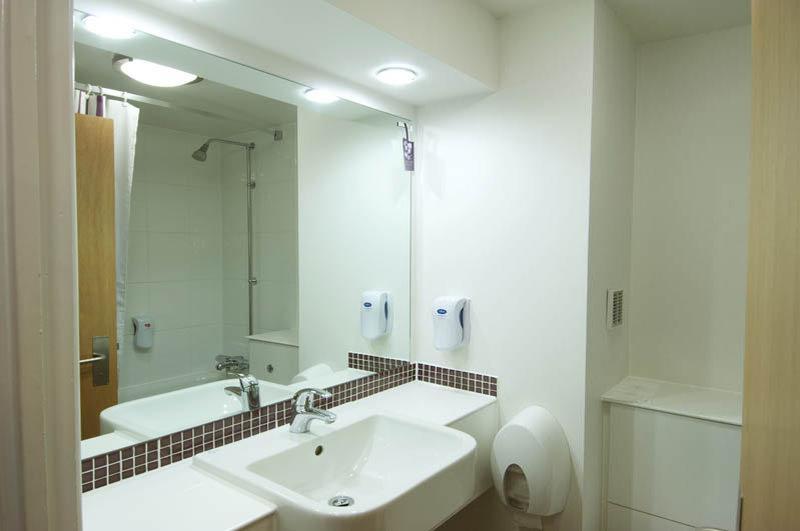 Premier Inn Ipswich South エクステリア 写真