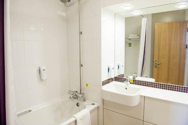 Premier Inn Ipswich South エクステリア 写真