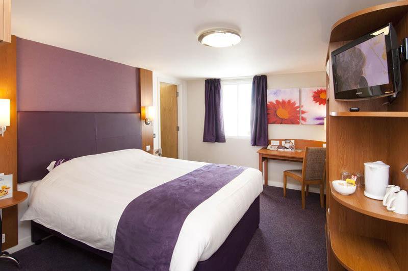 Premier Inn Ipswich South エクステリア 写真