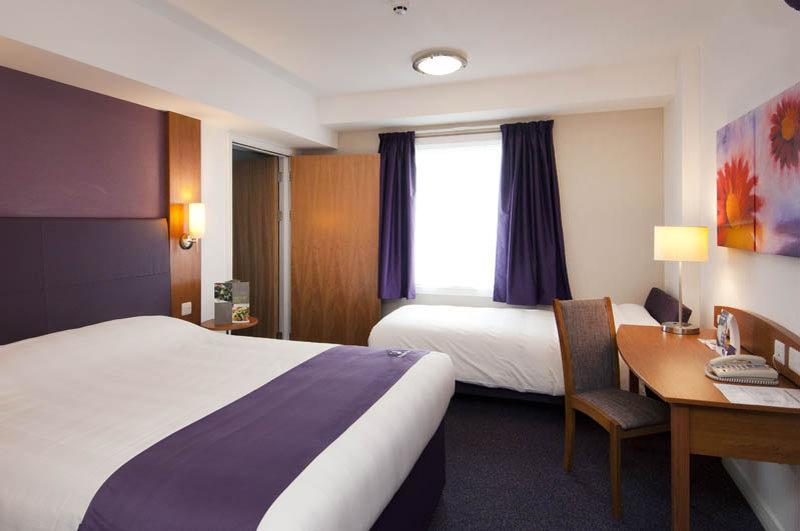 Premier Inn Ipswich South エクステリア 写真