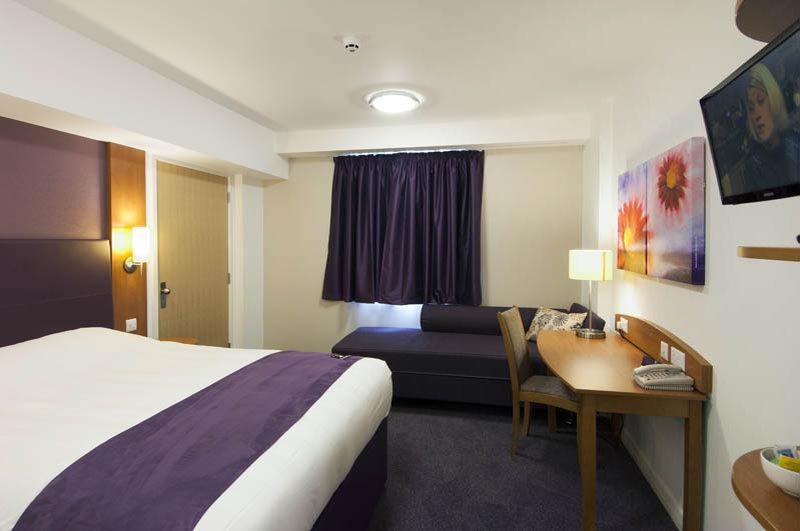 Premier Inn Ipswich South エクステリア 写真